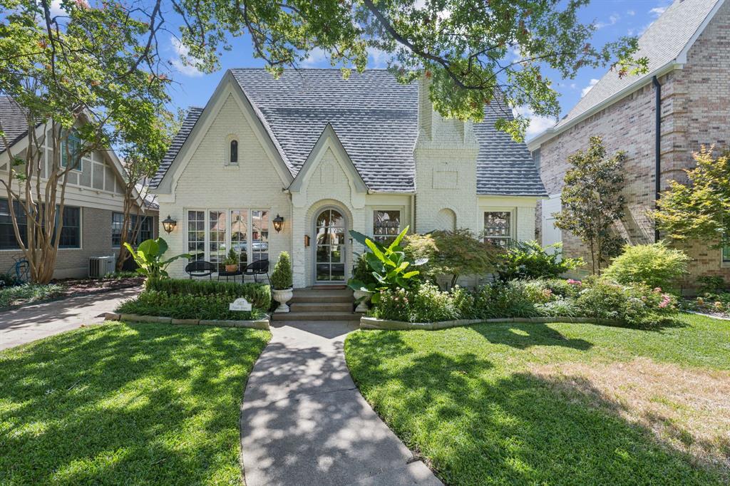 University Heights Add 01 Sec Rev - Residential