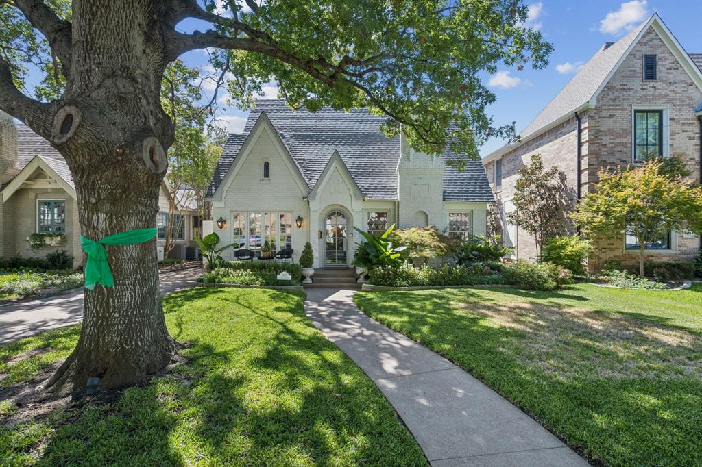 University Heights Add 01 Sec Rev - Residential