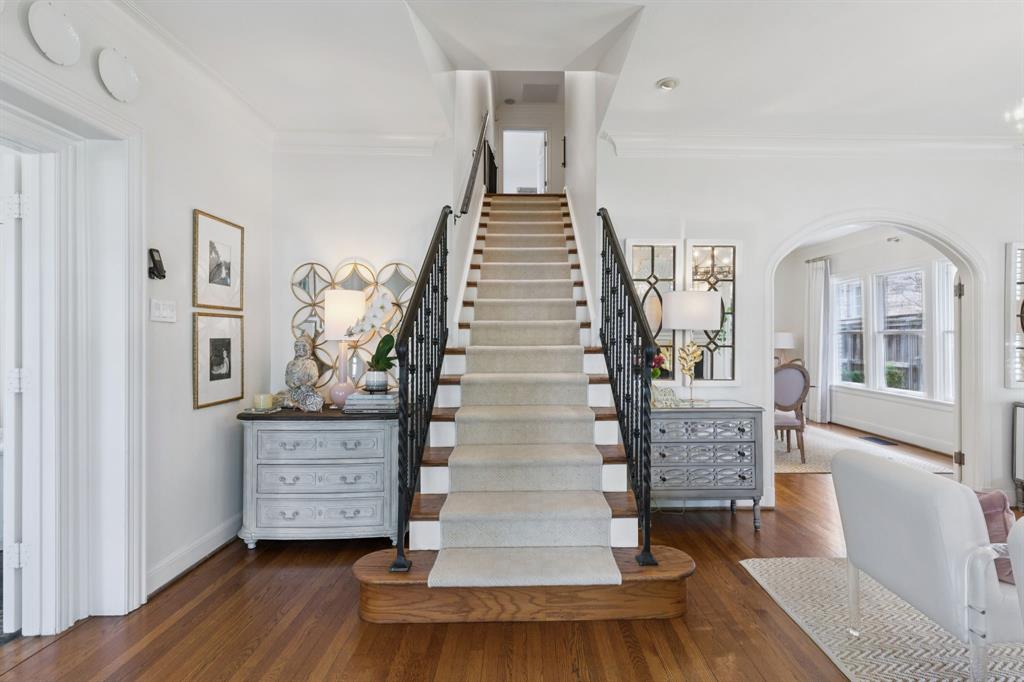 University Heights Add 01 Sec Rev - Residential