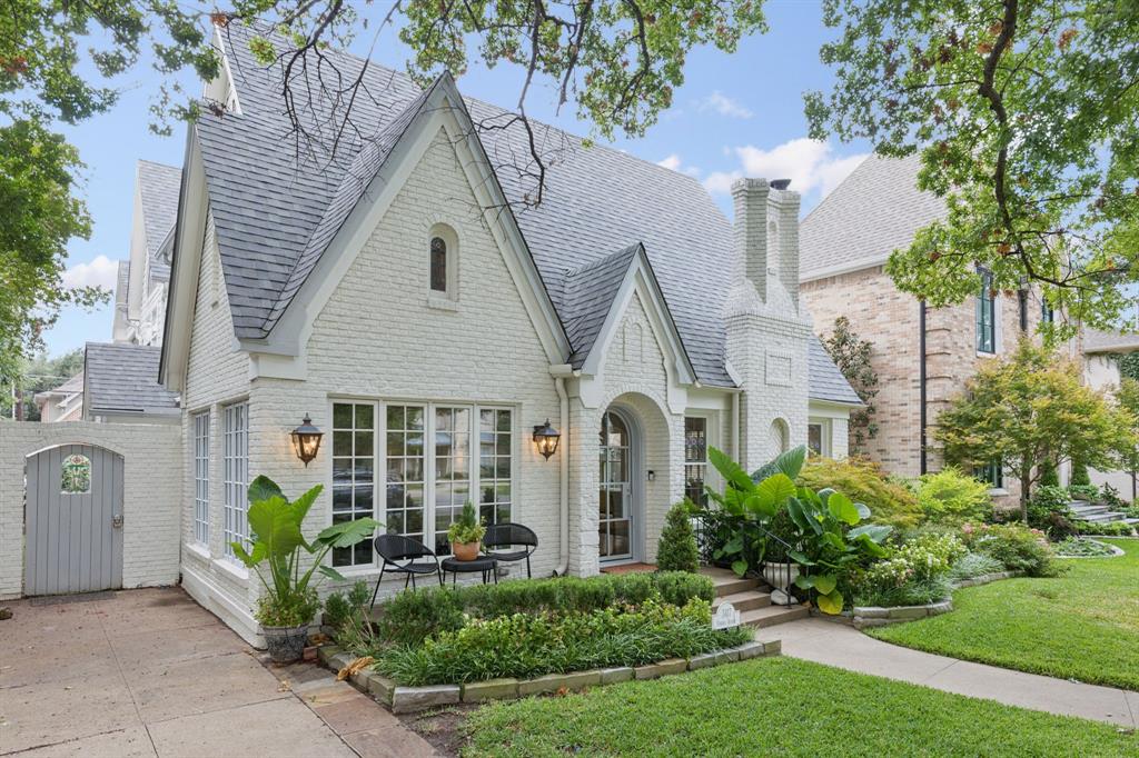 University Heights Add 01 Sec Rev - Residential