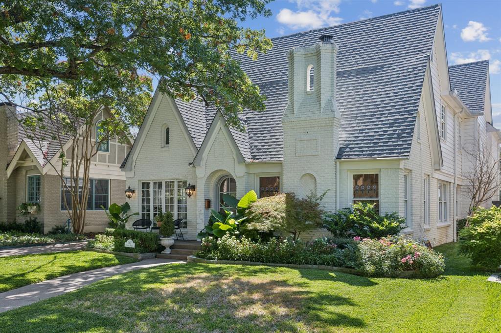 University Heights Add 01 Sec Rev - Residential