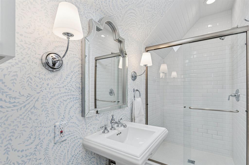 University Heights Add 01 Sec Rev - Residential