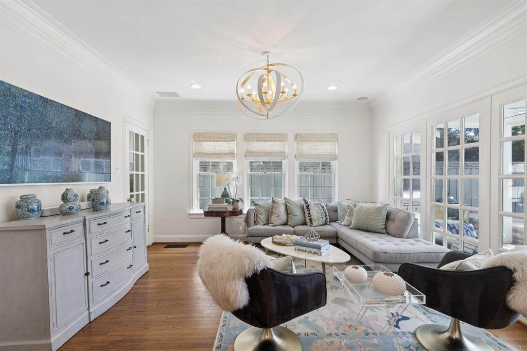 University Heights Add 01 Sec Rev - Residential