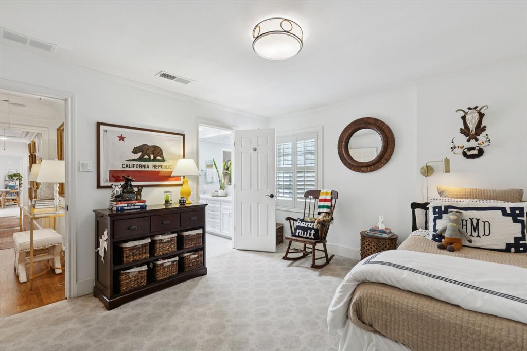 University Heights Add 01 Sec Rev - Residential