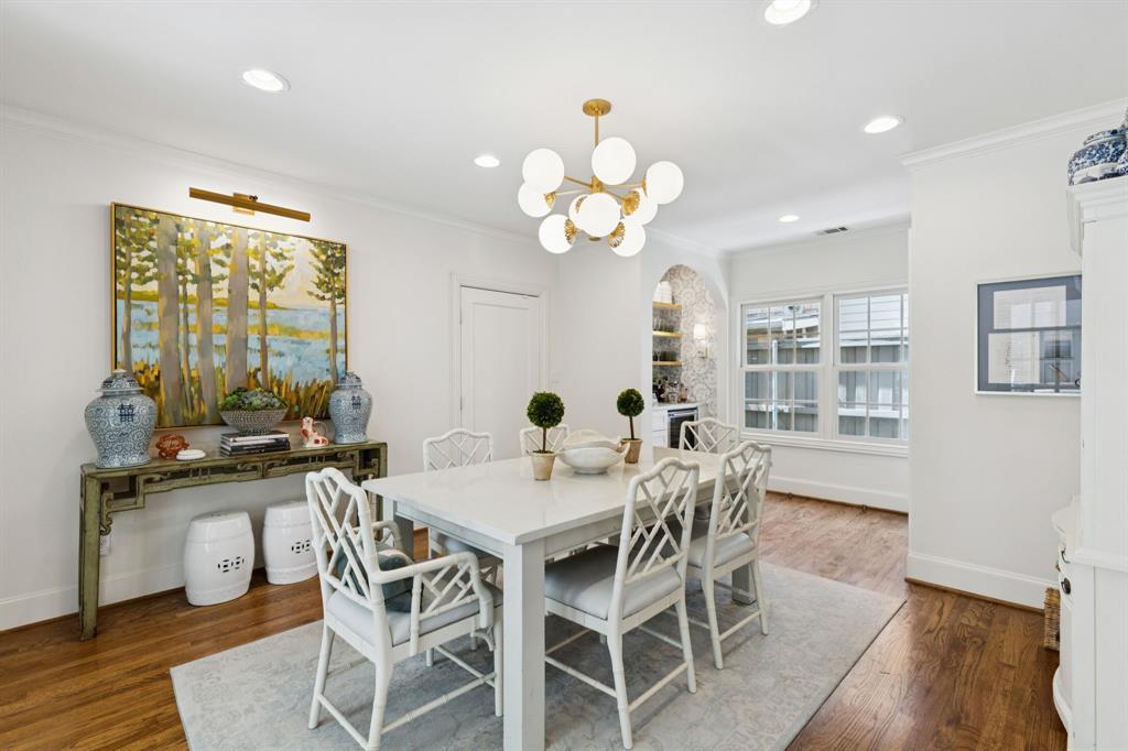 University Heights Add 01 Sec Rev - Residential