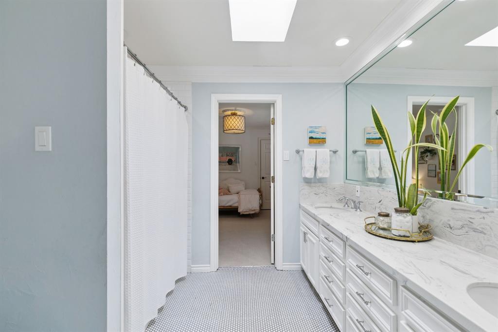 University Heights Add 01 Sec Rev - Residential