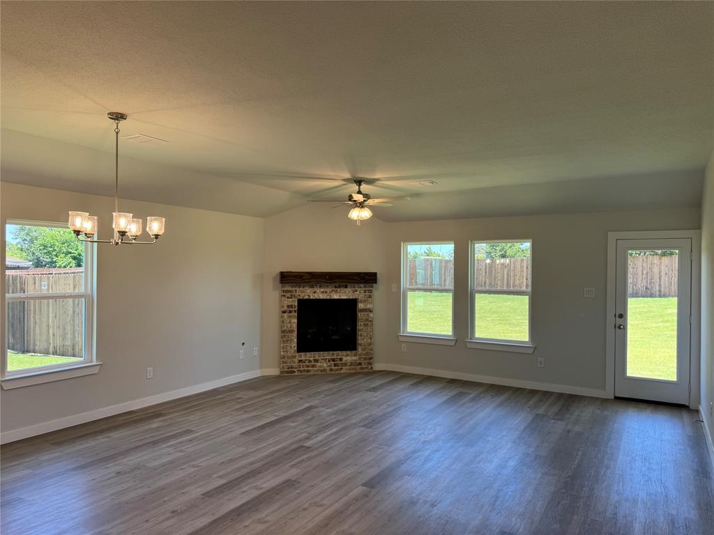 Shellye Acres Add - Residential