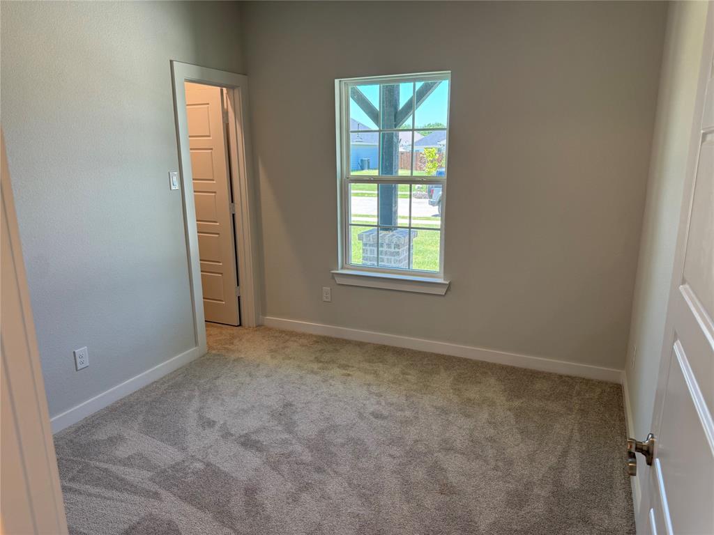 Shellye Acres Add - Residential