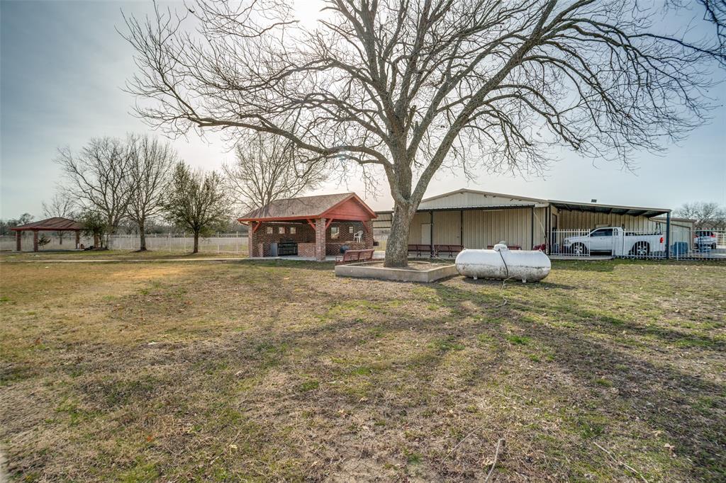 LOCKE SURVEY - Residential