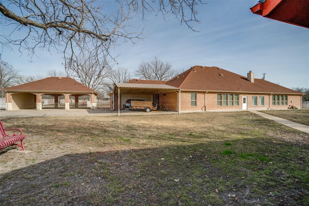 LOCKE SURVEY - Residential