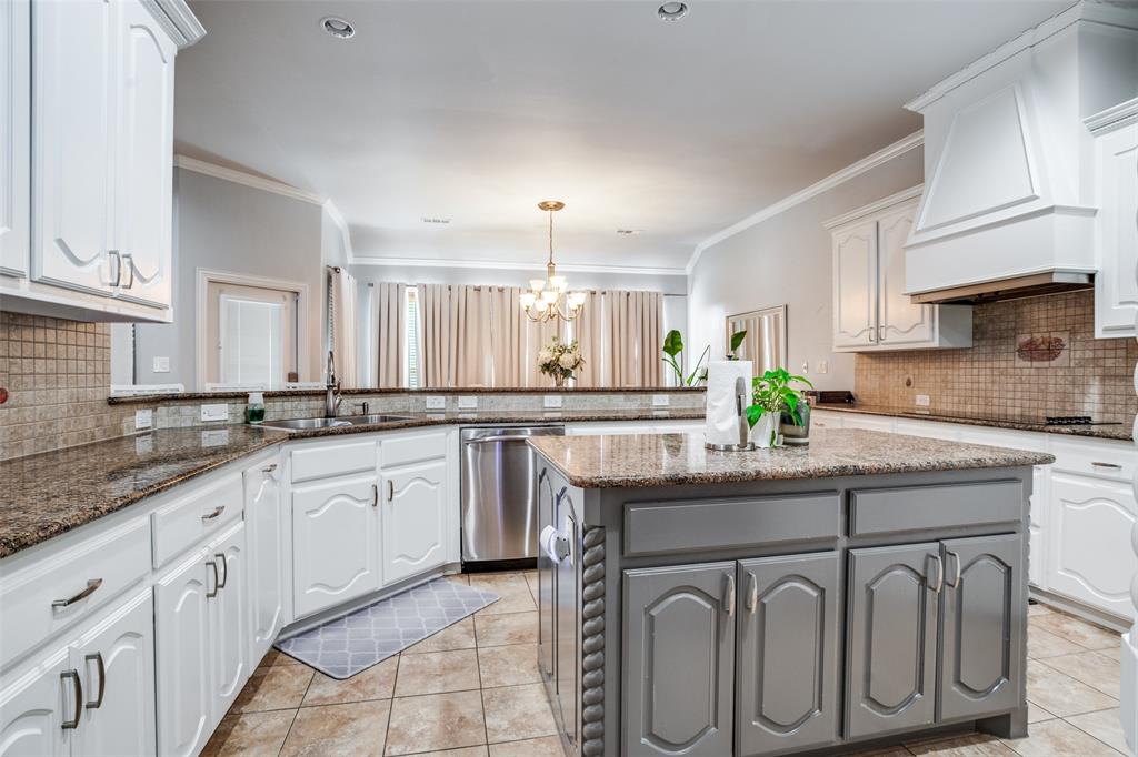 LOCKE SURVEY - Residential