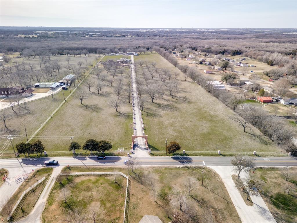 LOCKE SURVEY - Residential