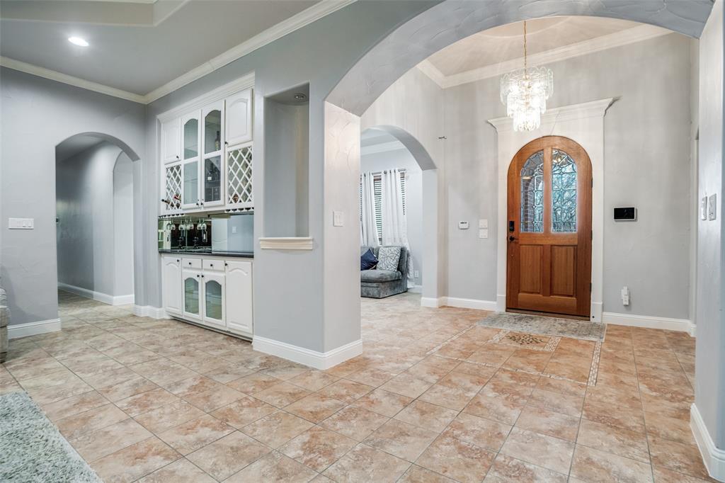 LOCKE SURVEY - Residential