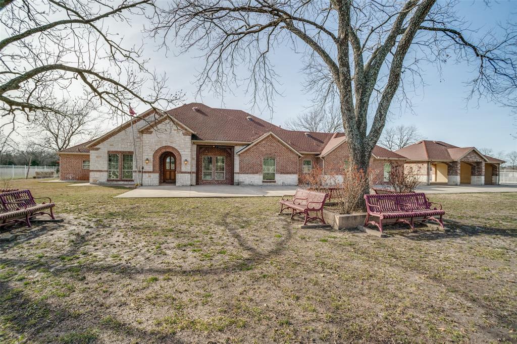 LOCKE SURVEY - Residential