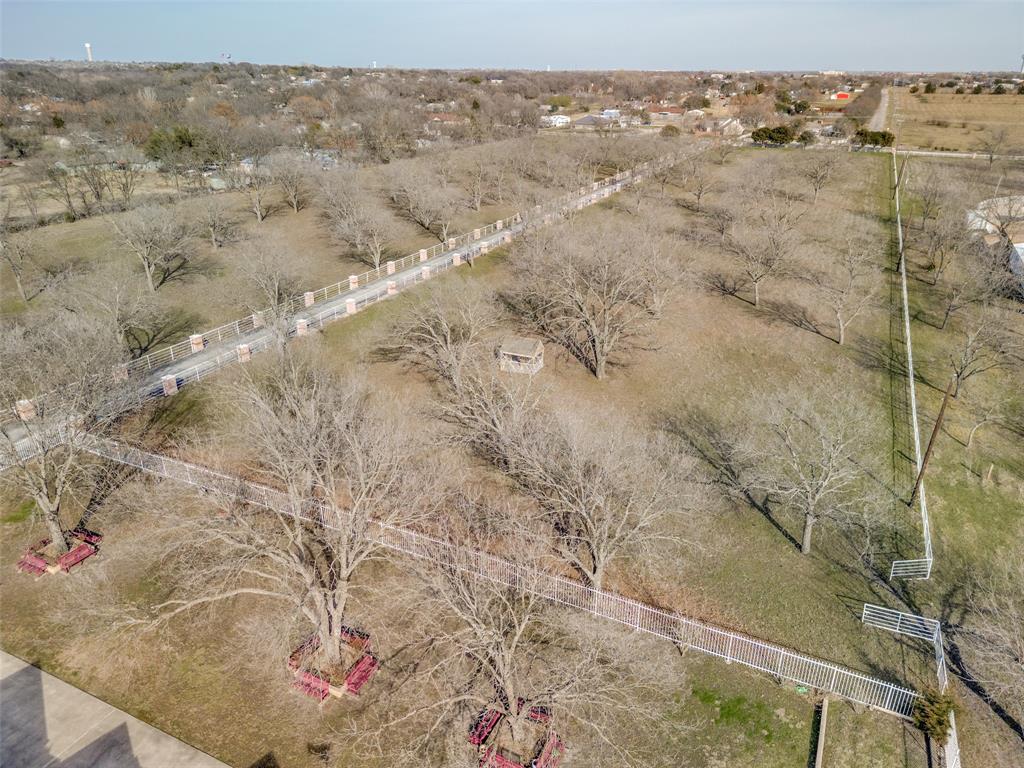 LOCKE SURVEY - Residential