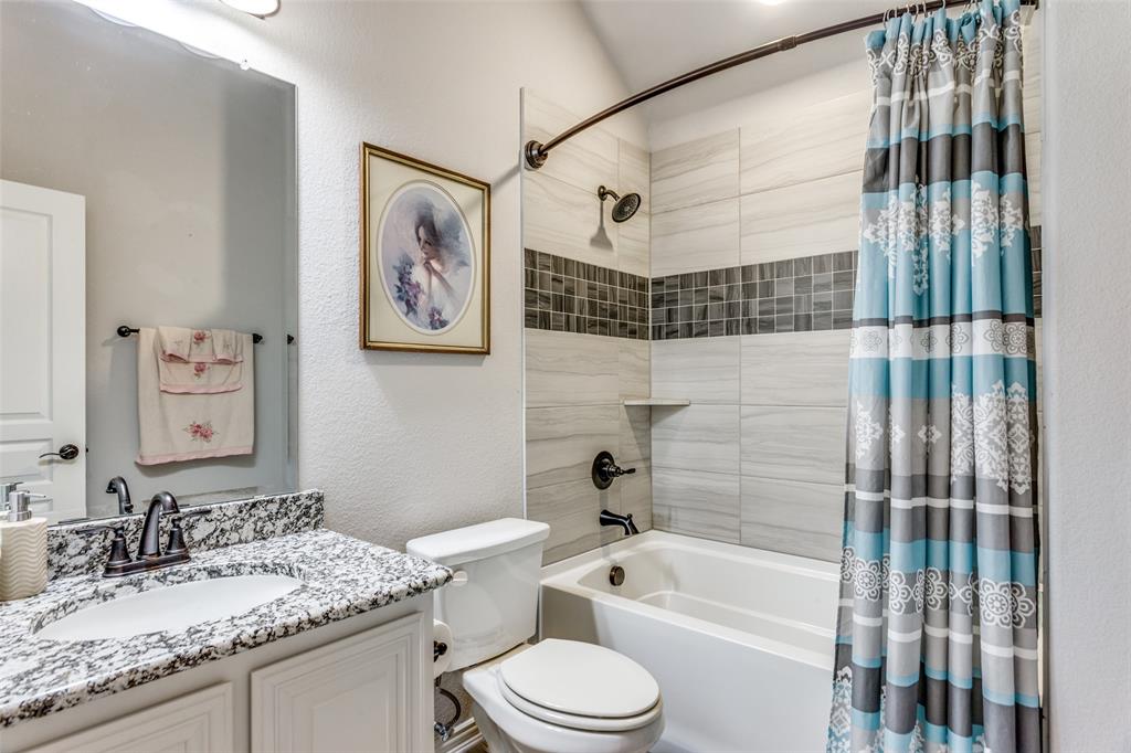 Star Ranch Ph I - Residential