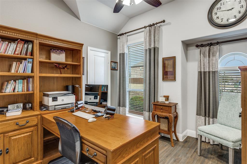 Star Ranch Ph I - Residential