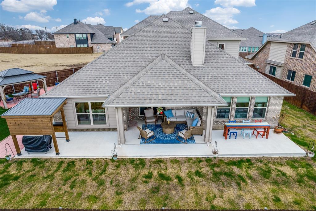 Star Ranch Ph I - Residential