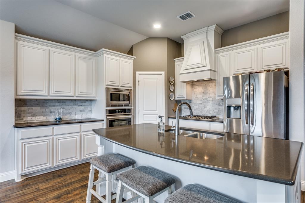Star Ranch Ph I - Residential