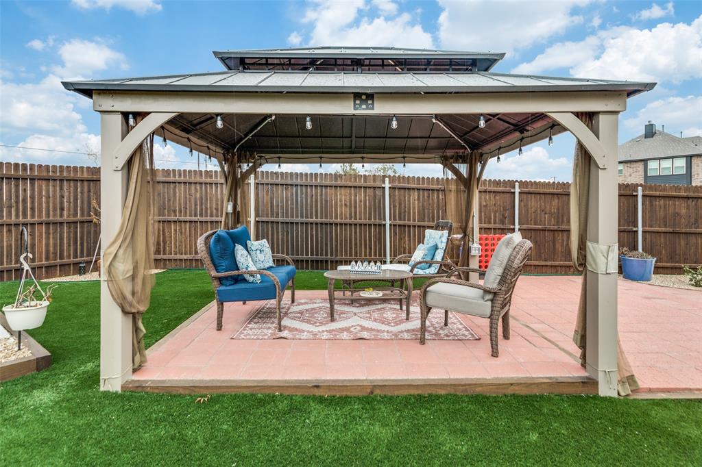 Star Ranch Ph I - Residential