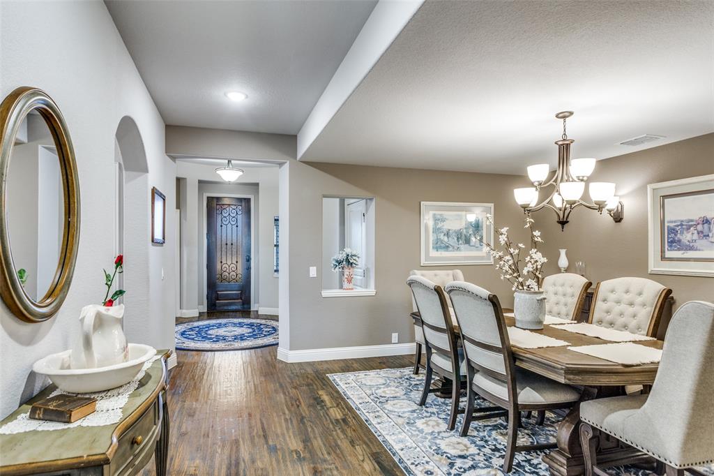 Star Ranch Ph I - Residential