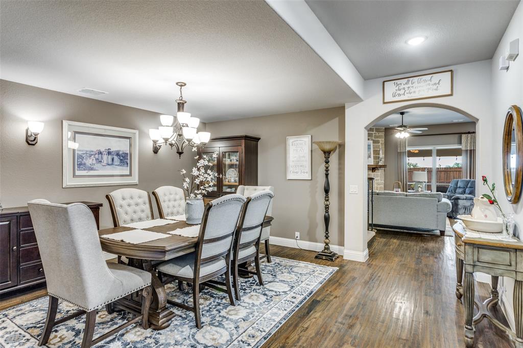 Star Ranch Ph I - Residential