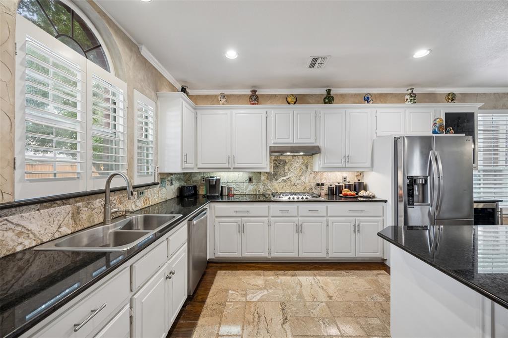 Parkbrooke Ph I - Residential