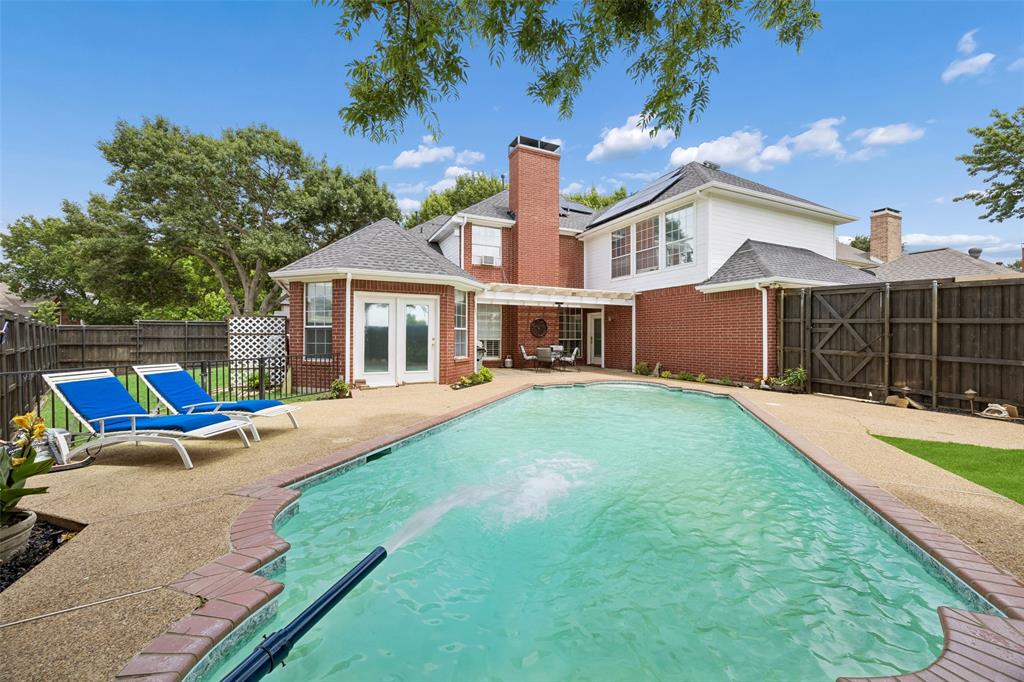 Parkbrooke Ph I - Residential