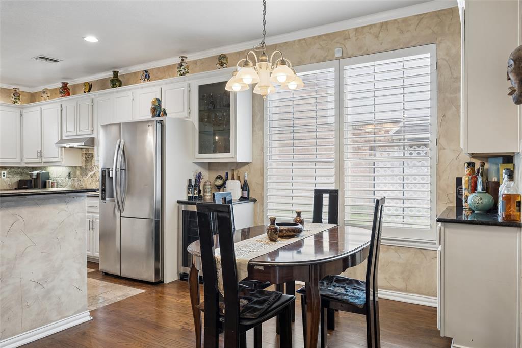 Parkbrooke Ph I - Residential