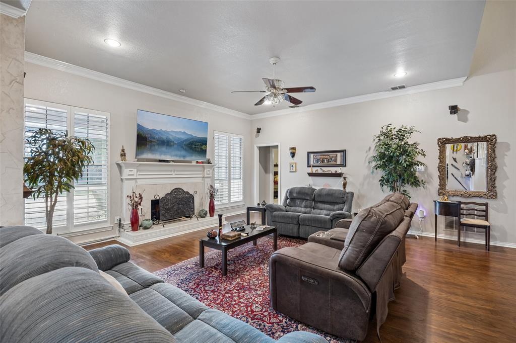 Parkbrooke Ph I - Residential