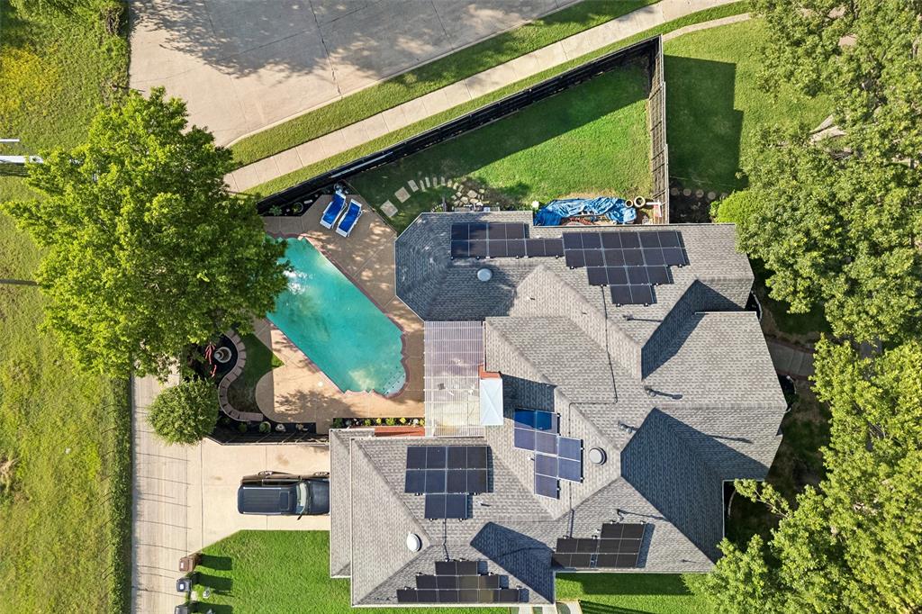 Parkbrooke Ph I - Residential