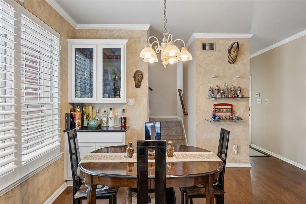 Parkbrooke Ph I - Residential