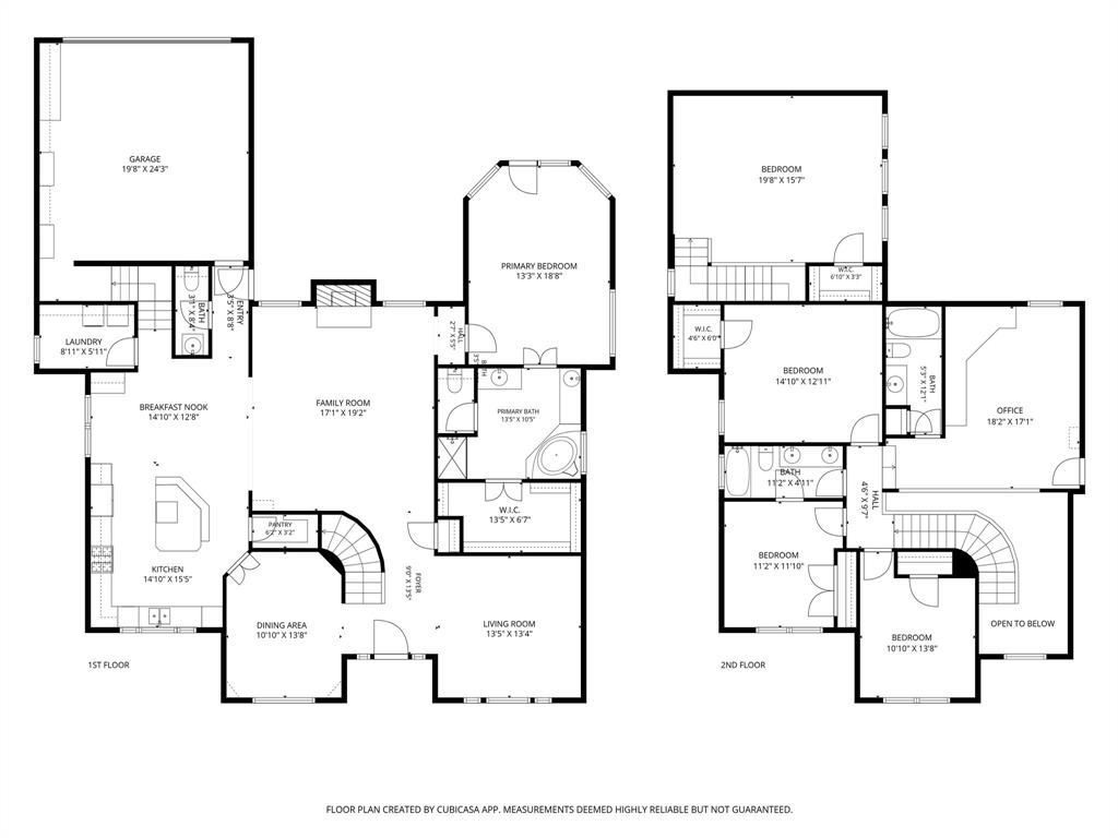 Parkbrooke Ph I - Residential