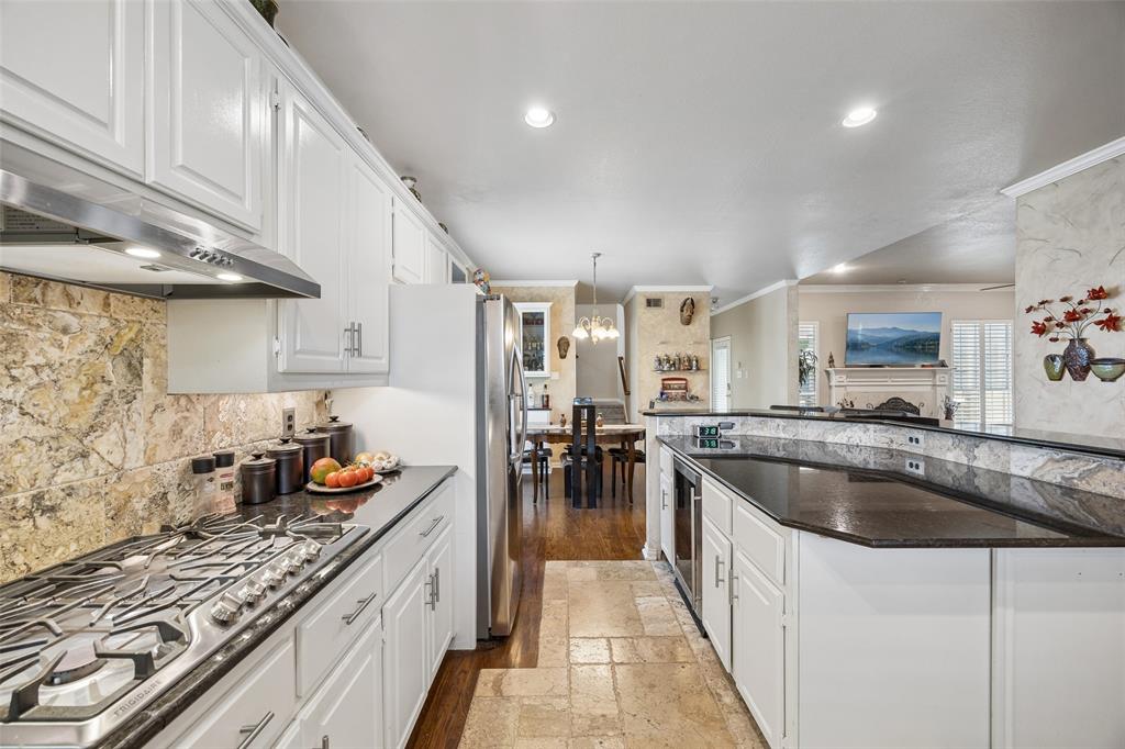 Parkbrooke Ph I - Residential