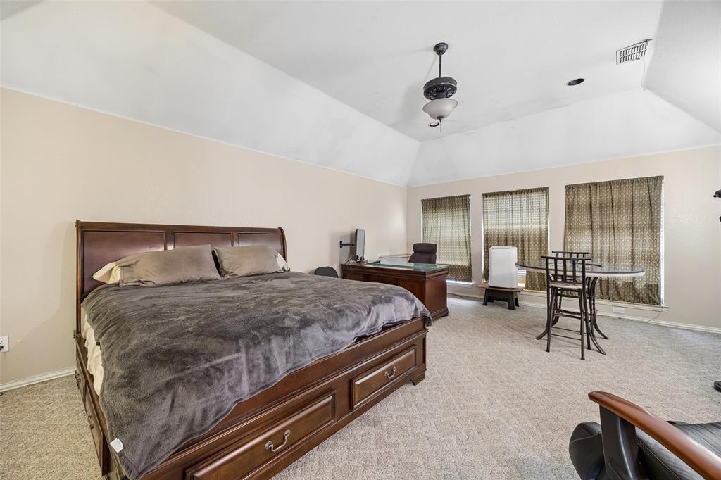 Parkbrooke Ph I - Residential