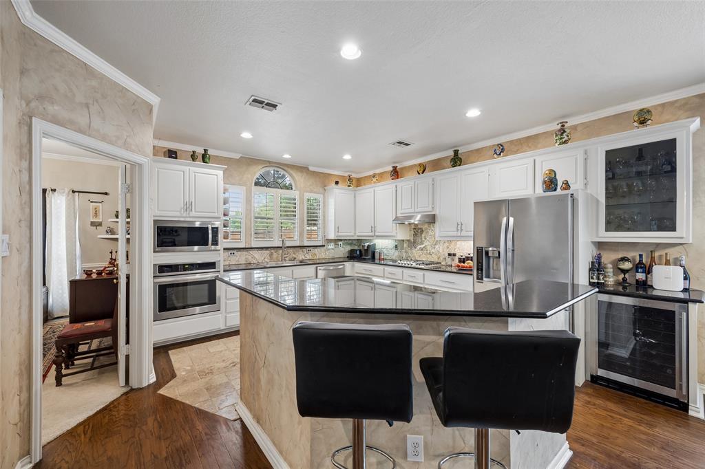 Parkbrooke Ph I - Residential