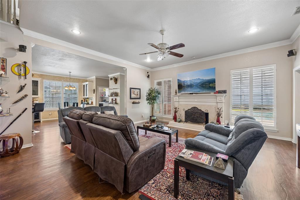 Parkbrooke Ph I - Residential