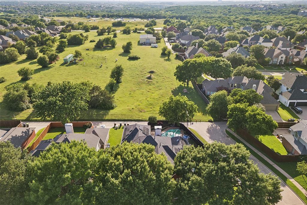 Parkbrooke Ph I - Residential