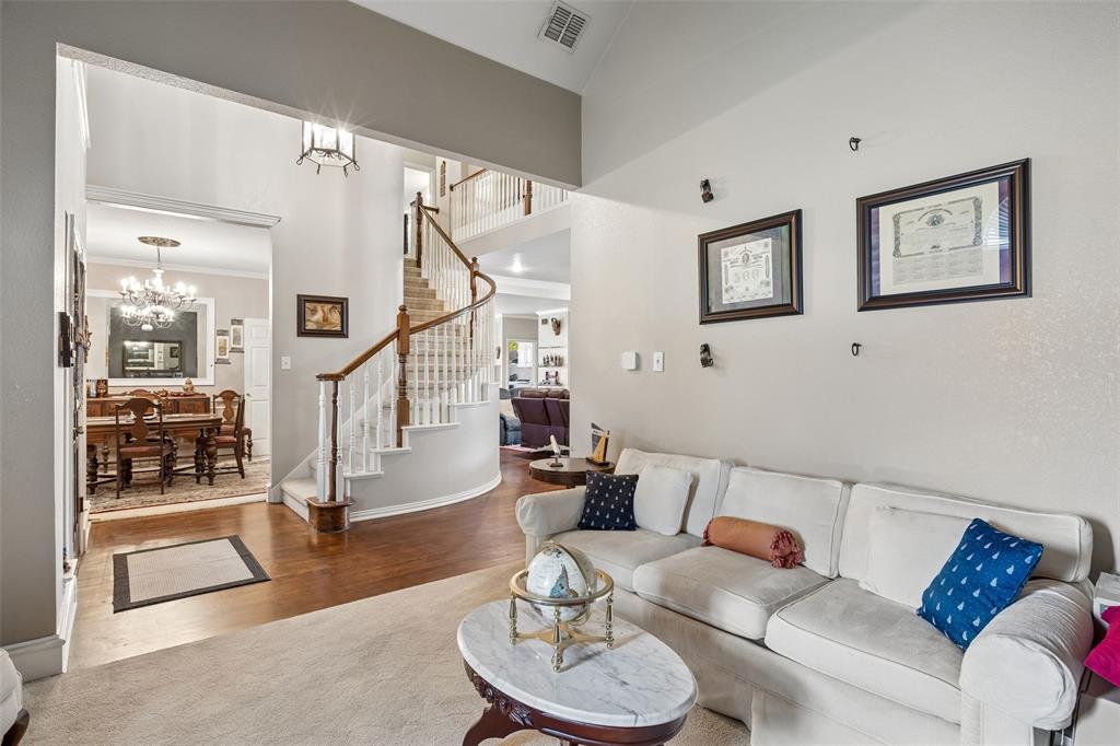 Parkbrooke Ph I - Residential