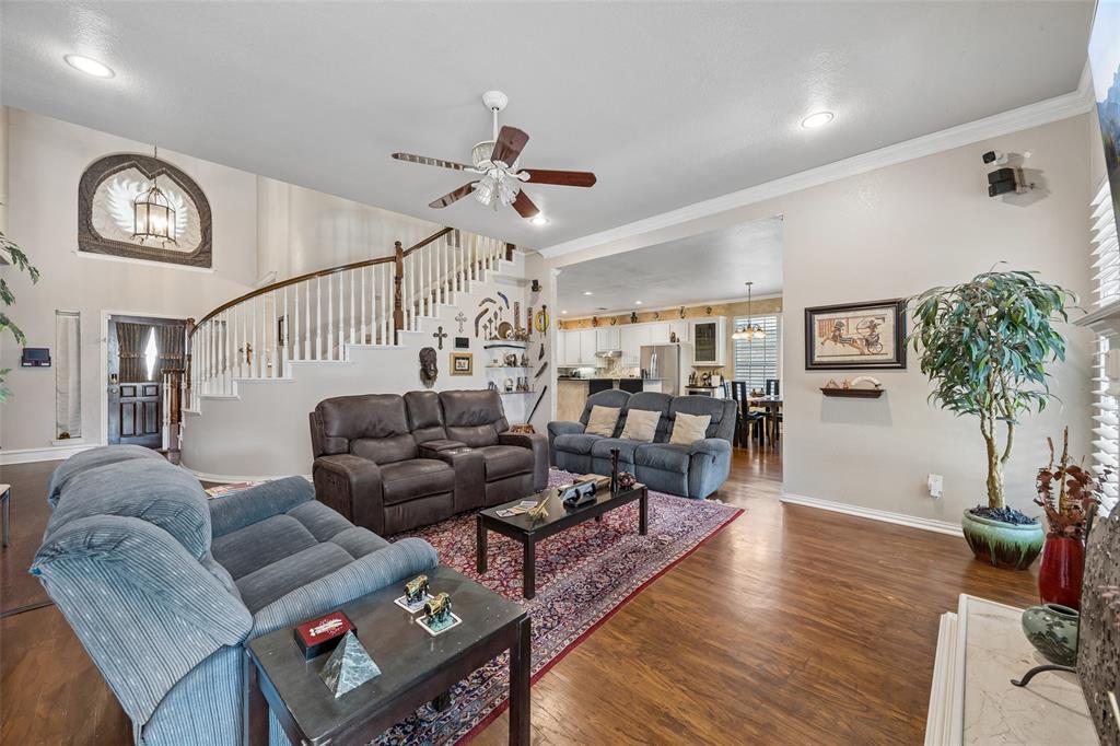 Parkbrooke Ph I - Residential