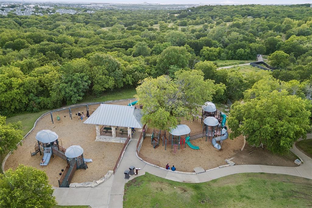 Parkbrooke Ph I - Residential