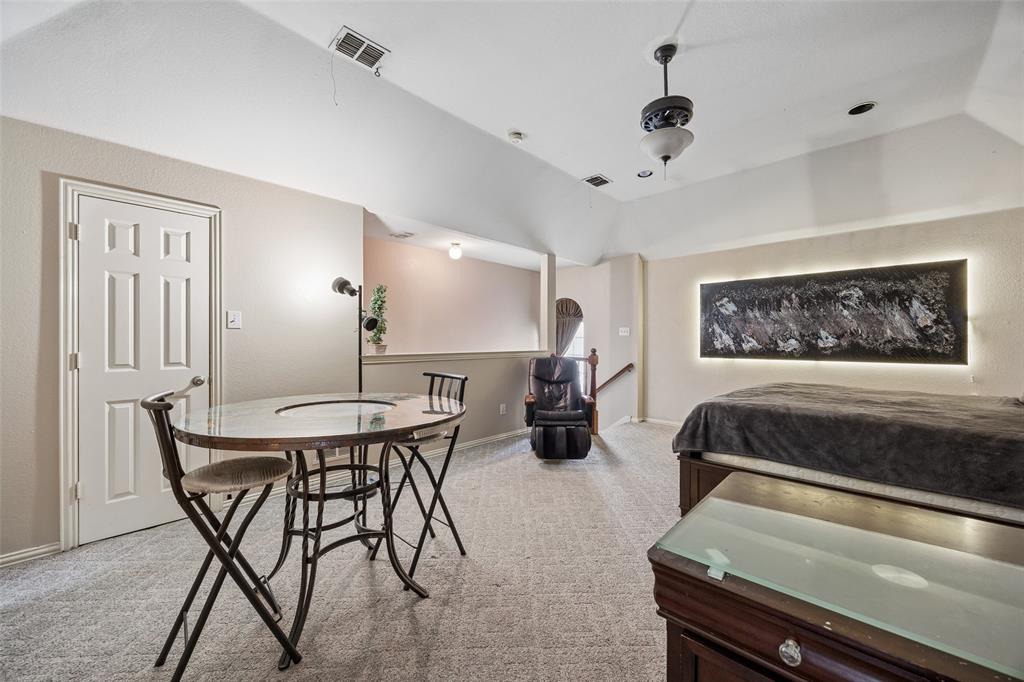 Parkbrooke Ph I - Residential