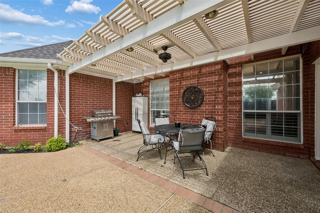 Parkbrooke Ph I - Residential