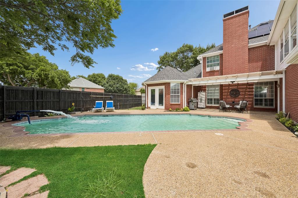 Parkbrooke Ph I - Residential