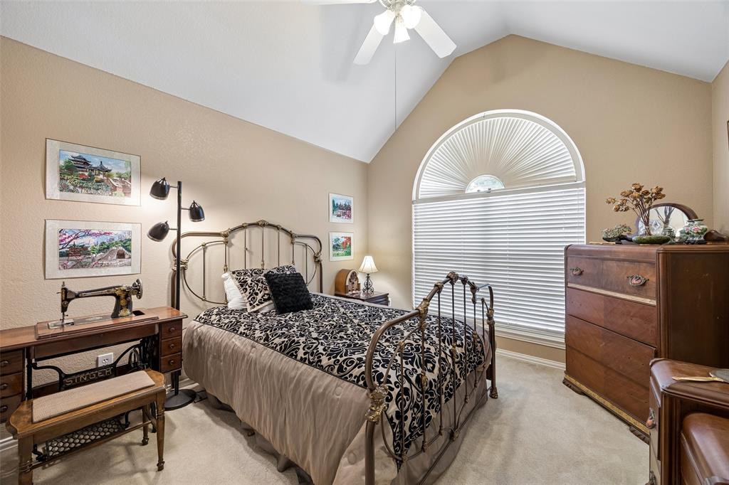 Parkbrooke Ph I - Residential