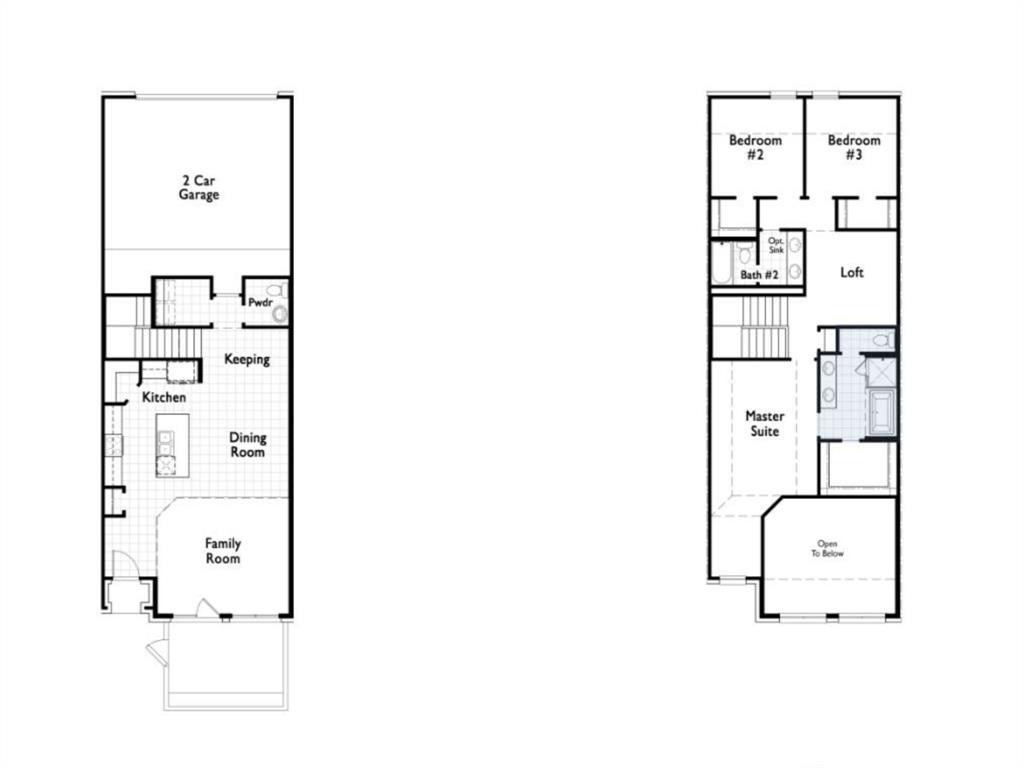 Walsh - Residential