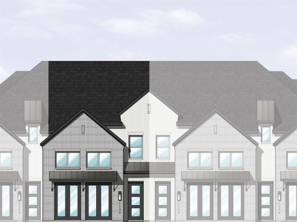 Walsh - Residential