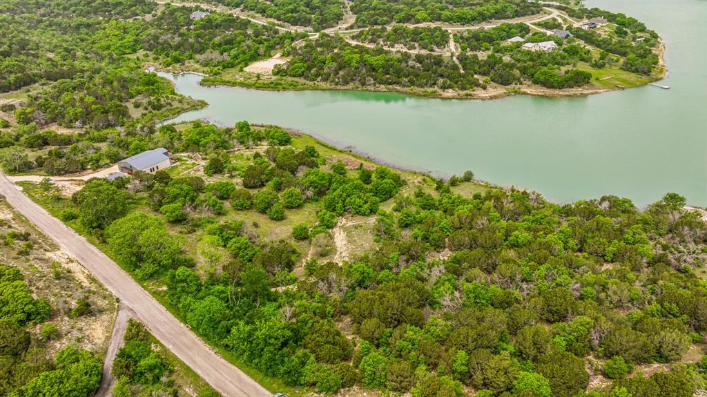 Mountain Lakes - Land