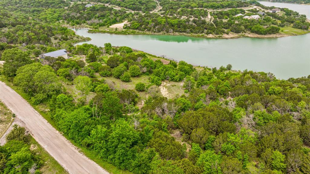 Mountain Lakes - Land