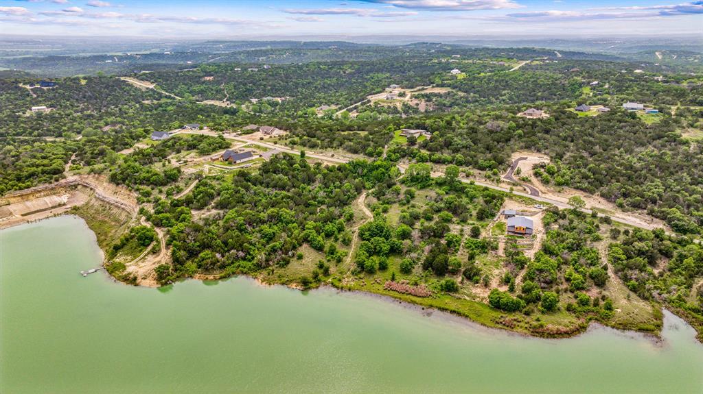 Mountain Lakes - Land